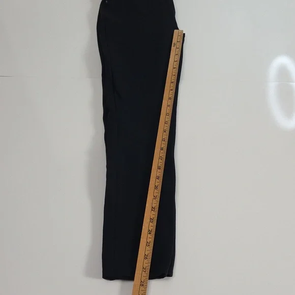 Spanx Ponte Ankle Women's Black Pants Large Tall A309031 NWOT - Picture 11 of 15